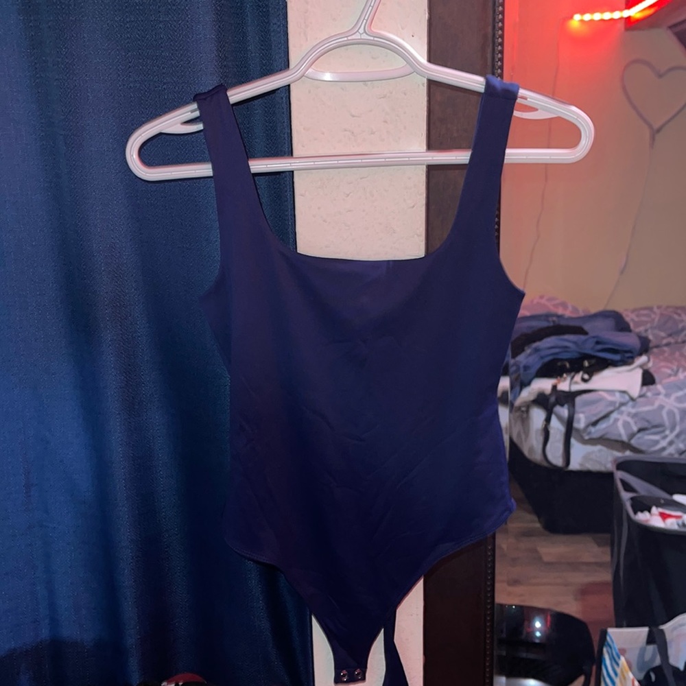 Forever 21 bodysuit Small
